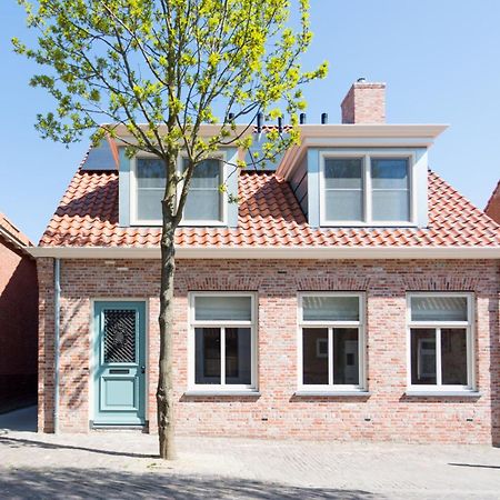 Zeayou Zeeland - Studio'S Zuidstraat 1 Domburg Buitenkant foto