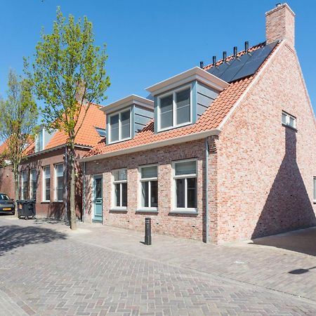 Zeayou Zeeland - Studio'S Zuidstraat 1 Domburg Buitenkant foto