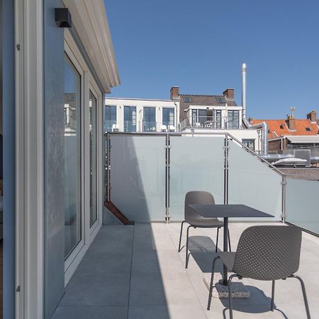 Zeayou Zeeland - Studio'S Zuidstraat 1 Domburg Buitenkant foto